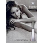TOMMY HILFIGER TRUE STAR для женщин flaconium.ru