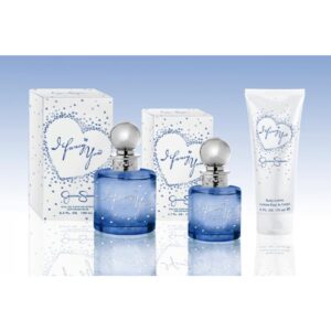 JESSICA SIMPSON I FANCY YOU для женщин flaconium.ru