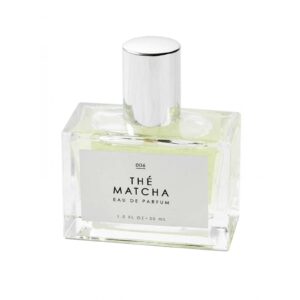 LE MONDE GOURMAND THE MATCHA для мужчин flaconium.ru