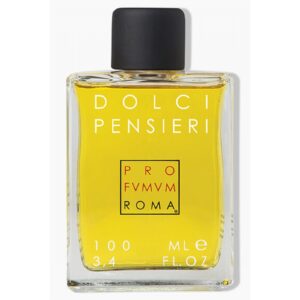 PROFUMUM ROMA DOLCI PENSIERI унисекс flaconium.ru