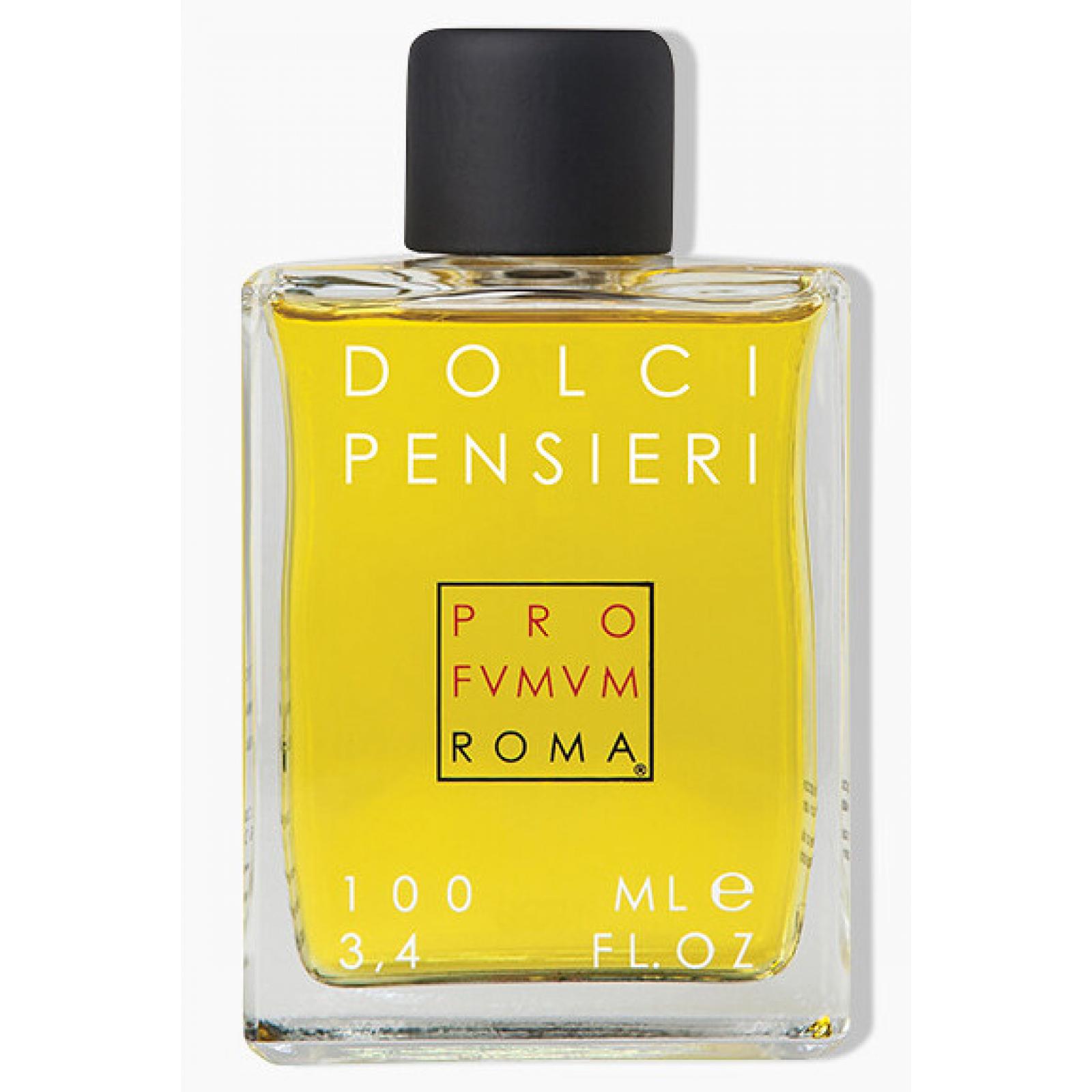 PROFUMUM ROMA DOLCI PENSIERI унисекс flaconium.ru PROFUMUM ROMA DOLCI PENSIERI унисекс flaconium.ru