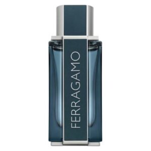 SALVATORE FERRAGAMO SUBLIME LEATHER унисекс flaconium.ru