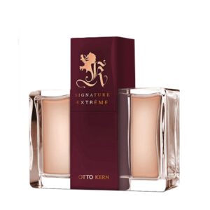 OTTO KERN SIGNATURE EXTREME для мужчин flaconium.ru