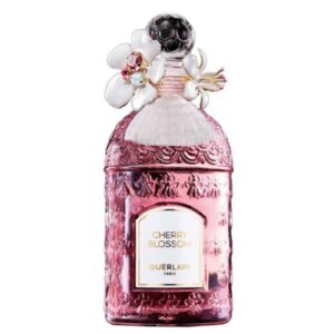 GUERLAIN CHERRY BLOSSOM MILLESIME 2024 для женщин flaconium.ru