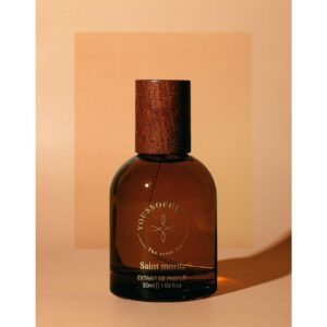 YOUSSOFUL SAINT MORITZ унисекс flaconium.ru