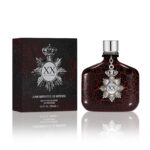 JOHN VARVATOS JOHN VARVATOS XX INTENSE для мужчин flaconium.ru