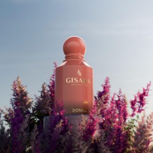 GISADA DONNA для женщин flaconium.ru