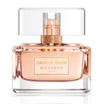 GIVENCHY DAHLIA DIVIN EAU DE TOILETTE для женщин flaconium.ru