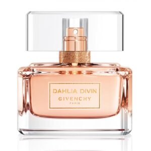 GIVENCHY DAHLIA DIVIN EAU DE TOILETTE для женщин flaconium.ru