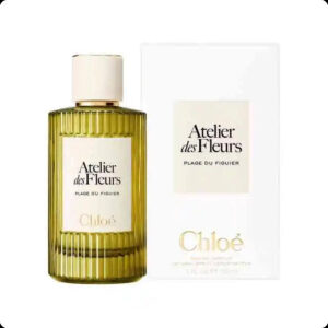 CHLOE PLAGE DU FIGUIER унисекс flaconium.ru