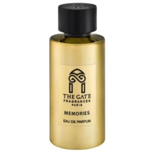 THE GATE FRAGRANCES PARIS MEMORIES унисекс flaconium.ru