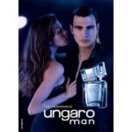 EMANUEL UNGARO UNGARO MAN для мужчин flaconium.ru