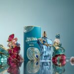 JEAN PAUL GAULTIER LE BEAU NARCISSE унисекс flaconium.ru