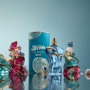 JEAN PAUL GAULTIER LE BEAU NARCISSE унисекс flaconium.ru