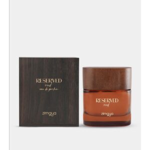ZIMAYA RESERVED OUD унисекс flaconium.ru