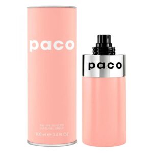 RABANNE PACO ROSE унисекс flaconium.ru