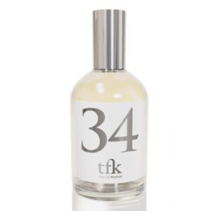 THE FRAGRANCE KITCHEN 34 унисекс flaconium.ru