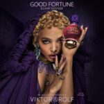 VIKTOR&ROLF GOOD FORTUNE ELIXIR INTENSE для женщин flaconium.ru