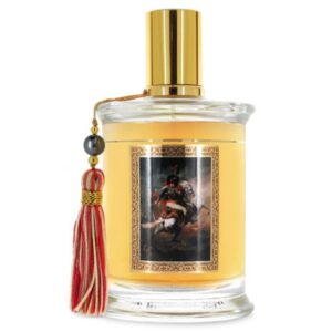 MDCI PARFUMS CUIR CAVALIER для мужчин flaconium.ru