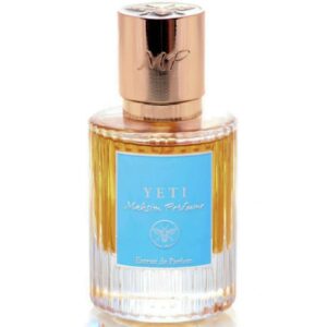 MAKSIM PERFUME YETI унисекс flaconium.ru