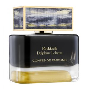 CONTES DE PARFUMS REYKJAVIK (DELPHINE LEBEAU) унисекс flaconium.ru