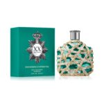 JOHN VARVATOS XX ARTISAN TEAL для мужчин flaconium.ru