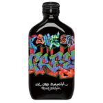 CALVIN KLEIN CK ONE SHOCK STREET EDITION FOR HIM для мужчин flaconium.ru