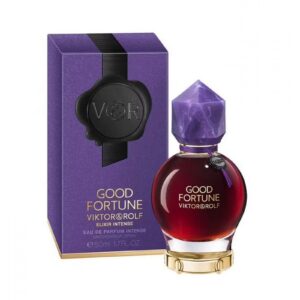 VIKTOR&ROLF GOOD FORTUNE ELIXIR INTENSE для женщин flaconium.ru