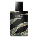 REPLAY REPLAY SIGNATURE FOR MEN для мужчин flaconium.ru