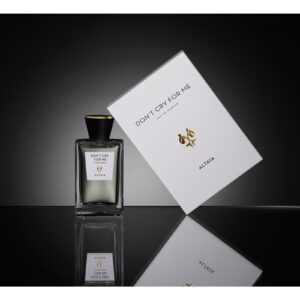 ALTAIA DON’T CRY FOR ME унисекс flaconium.ru