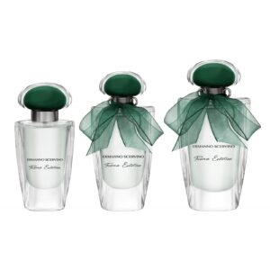 ERMANNO SCERVINO TUSCAN EMOTION для женщин flaconium.ru