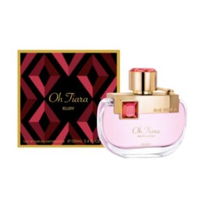 RUE BROCA OH TIARA RUBY для женщин flaconium.ru