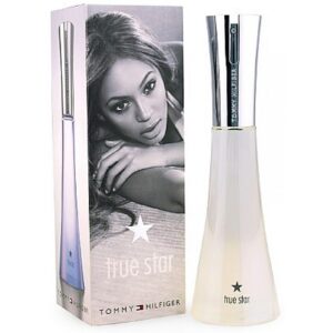 TOMMY HILFIGER TRUE STAR для женщин flaconium.ru