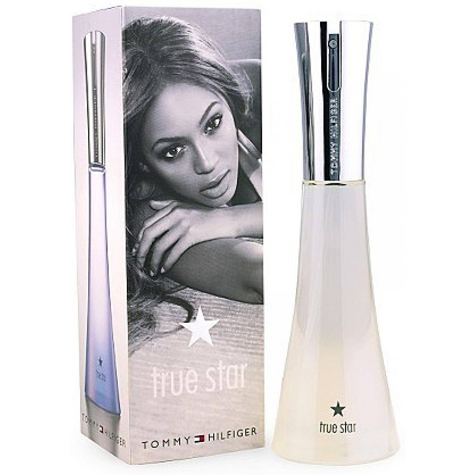 TOMMY HILFIGER TRUE STAR для женщин flaconium.ru TOMMY HILFIGER TRUE STAR для женщин flaconium.ru