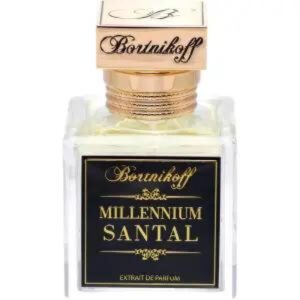 BORTNIKOFF MILLENNIUM SANTAL унисекс flaconium.ru