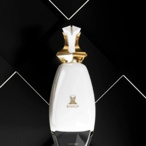 OSCAR LONDON WHITE BISHOP унисекс flaconium.ru