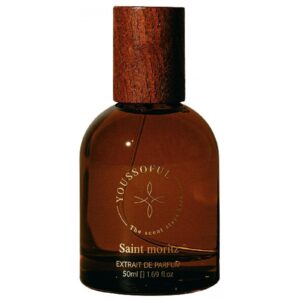 YOUSSOFUL SAINT MORITZ унисекс flaconium.ru