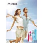 MEXX FLY HIGH MAN для мужчин flaconium.ru