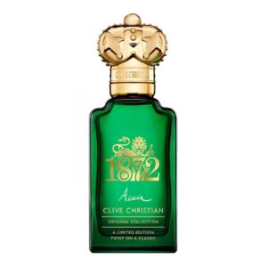 CLIVE CHRISTIAN 1872 TWIST ACACIA унисекс flaconium.ru