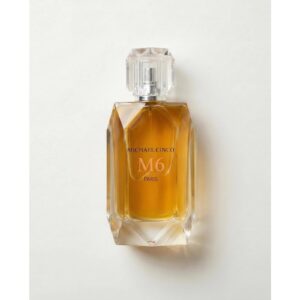MICHAEL CINCO M6 унисекс flaconium.ru