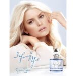 JESSICA SIMPSON I FANCY YOU для женщин flaconium.ru