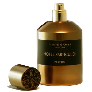 HERVE GAMBS PARIS JARDIN PRIVE унисекс flaconium.ru