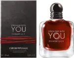 GIORGIO ARMANI EMPORIO STRONGER WITH YOU POWERFULLY для мужчин flaconium.ru