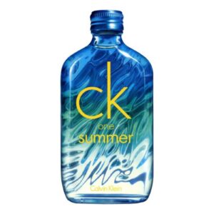 CALVIN KLEIN CK ONE SUMMER 2015 унисекс flaconium.ru