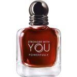 GIORGIO ARMANI EMPORIO STRONGER WITH YOU POWERFULLY для мужчин flaconium.ru