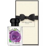JO MALONE LONDON ROSE AMBER COLOGNE 2024 для женщин flaconium.ru