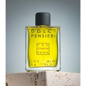 PROFUMUM ROMA DOLCI PENSIERI унисекс flaconium.ru