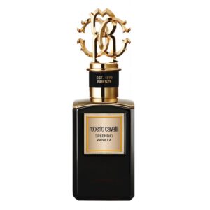 ROBERTO CAVALLI SPLENDID VANILLA унисекс flaconium.ru