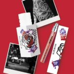 KIERIN NYC ROSE INK унисекс flaconium.ru