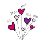 LANVIN MARRY ME! LOVE BALLOONS для женщин flaconium.ru